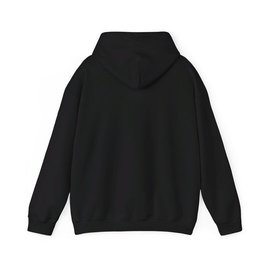 Japanese Design Unisex Heavy Blend™ Hooded Sweatshirt