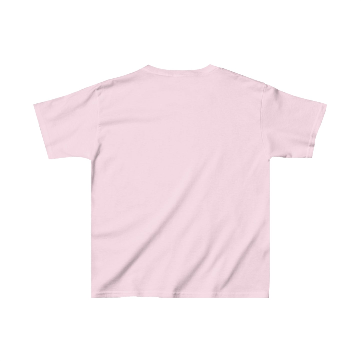 Cute Back to School "Boys have Cooties" Heavy Cotton™ Tee