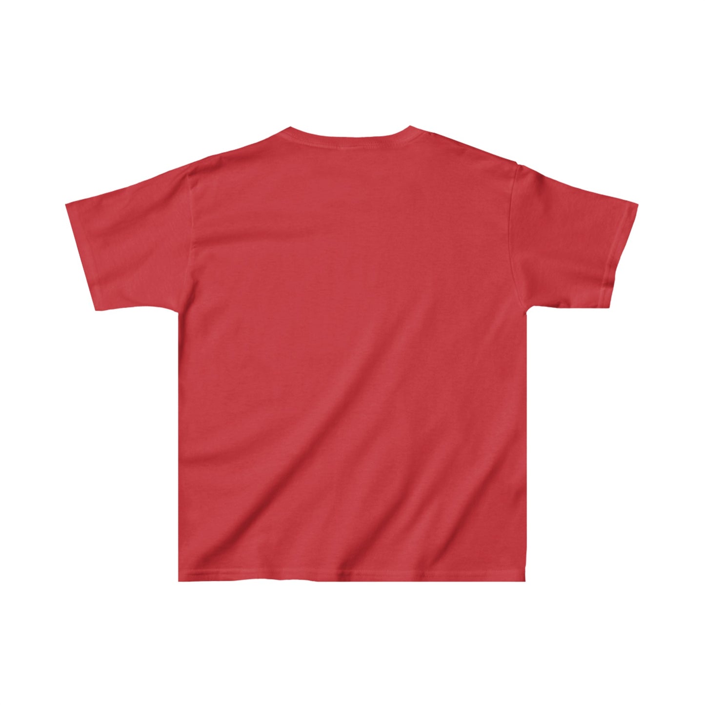 Cute Back to School "Boys have Cooties" Heavy Cotton™ Tee