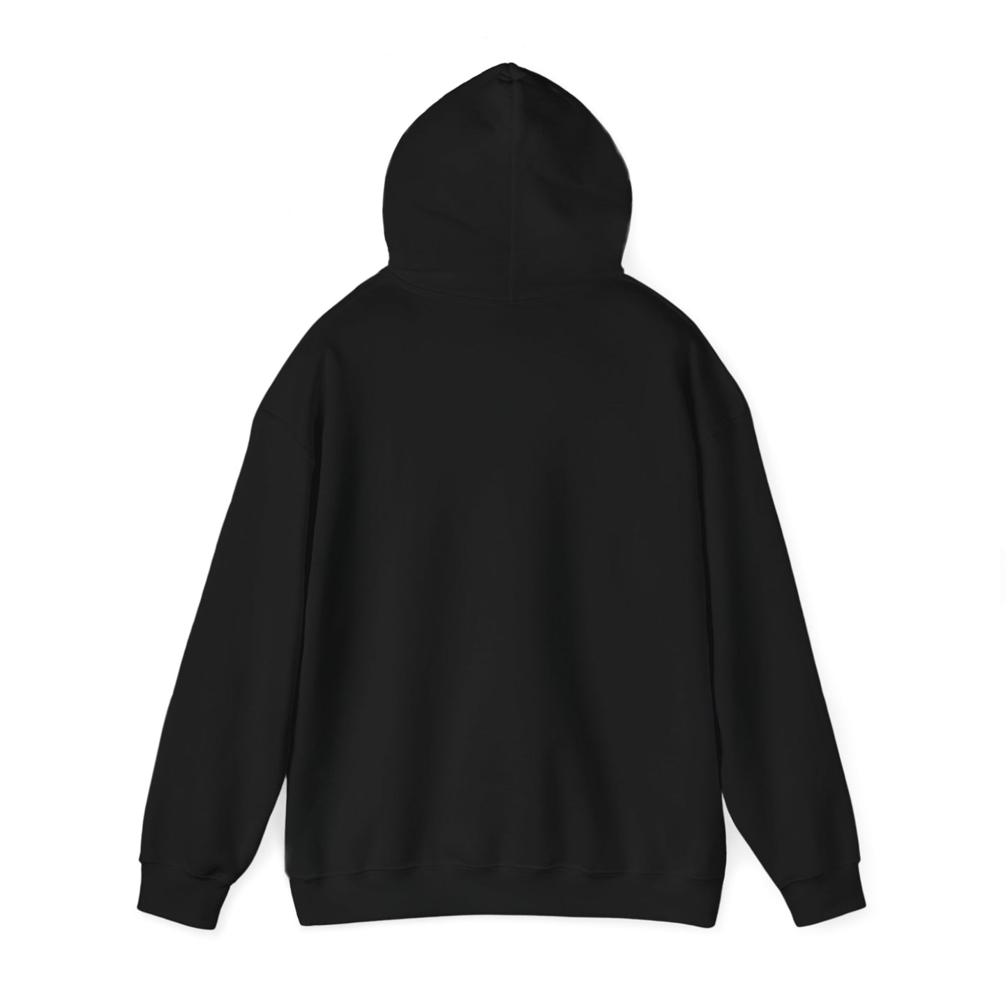 Football Mom Heavy Blend™ Hooded Sweatshirt